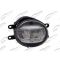 Front fog lamp