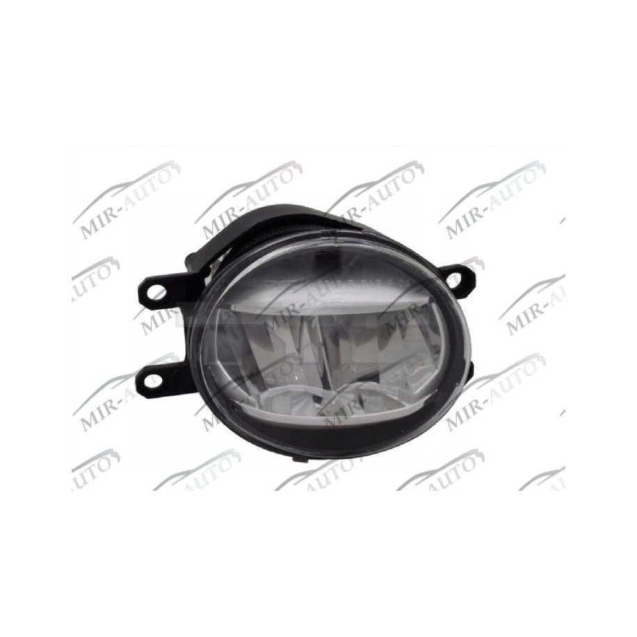 Front fog lamp