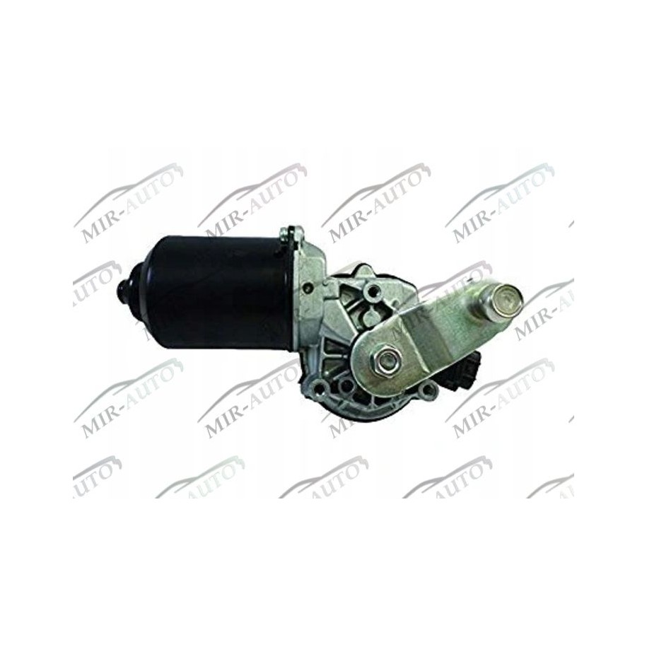 Wiper motor