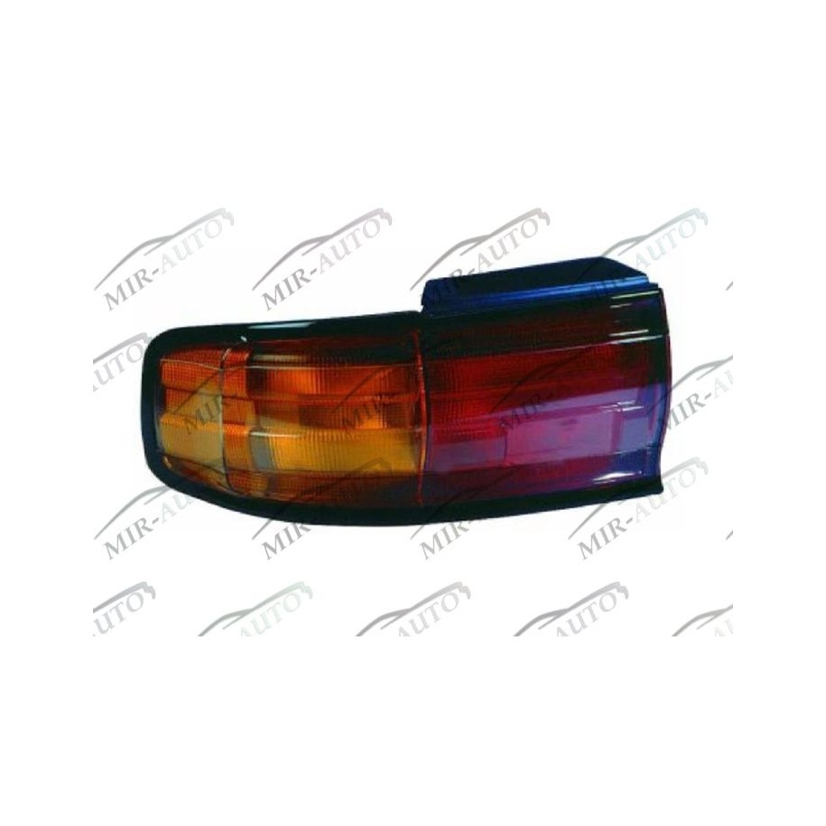 Tail light