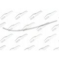 Bumper grill moulding