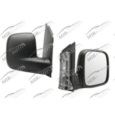 Door mirror