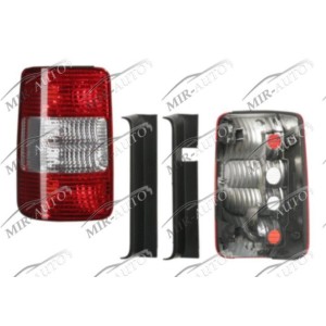 Tail light