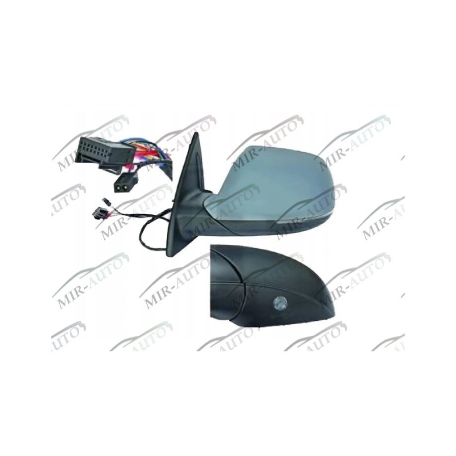 Зеркало внешнее