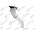 Filler neck