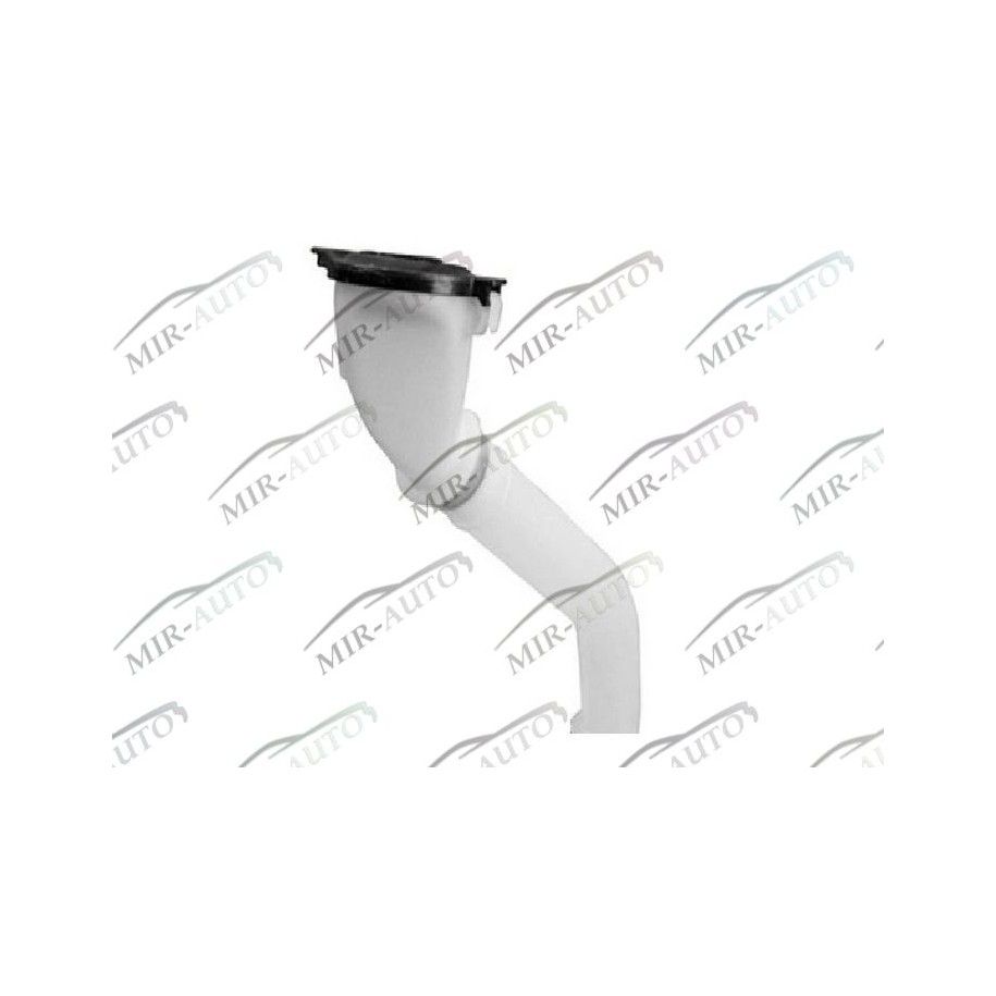 Filler neck