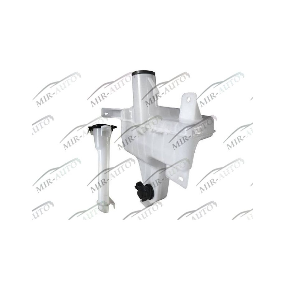 Windscreen washer tank