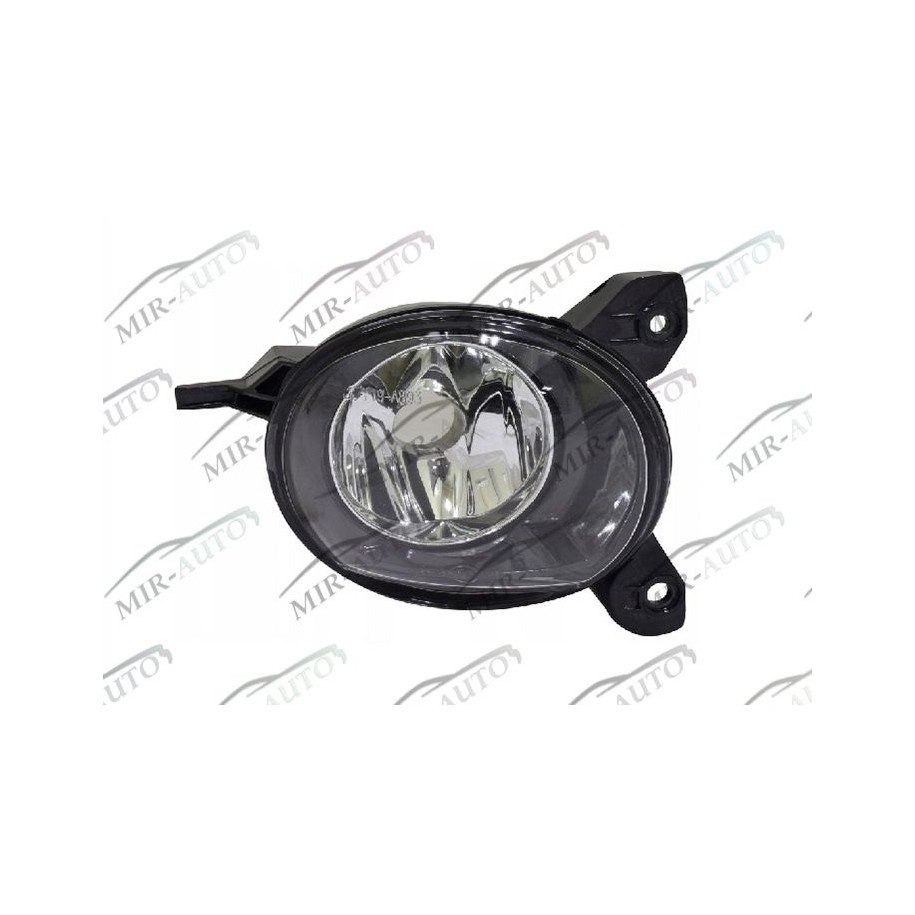 Front fog lamp