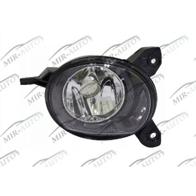 Front fog lamp