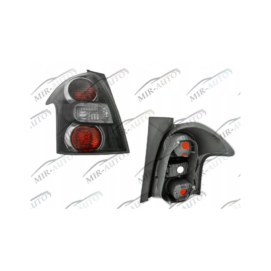 Tail Light
