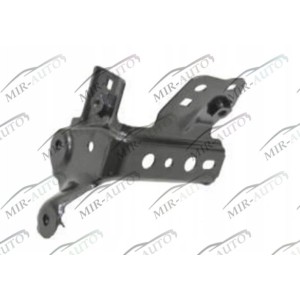 Fender reinforcement, front