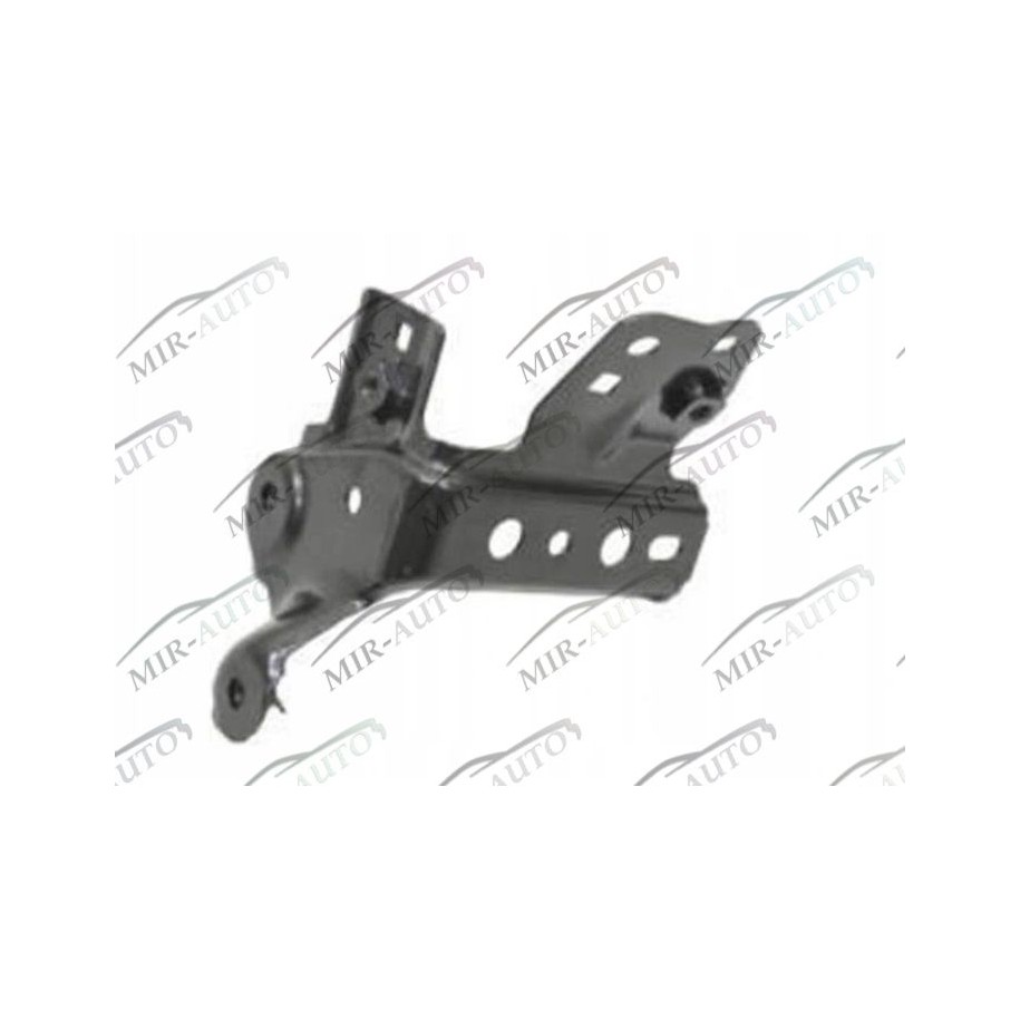 Fender reinforcement, front