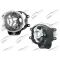 Front fog lamp