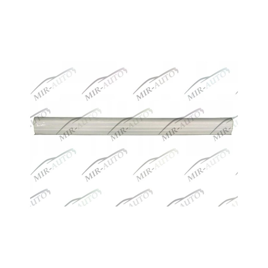 Sill repair part