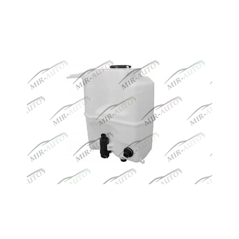 Windscreen washer tank