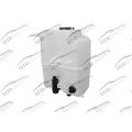 Windscreen washer tank