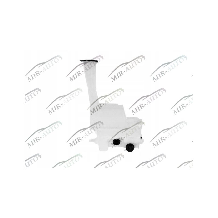 Windscreen washer tank