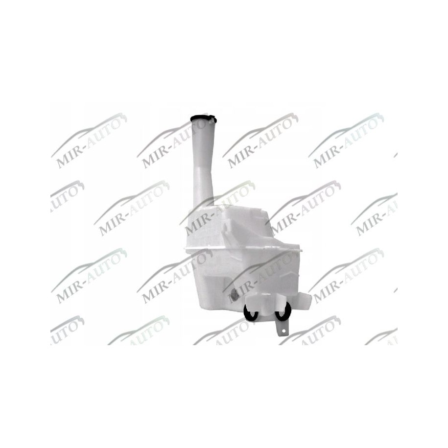 Windscreen washer tank