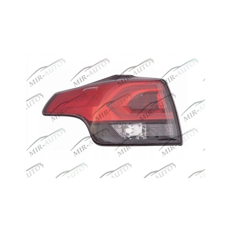 Tail light
