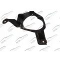 Fog lamp frame