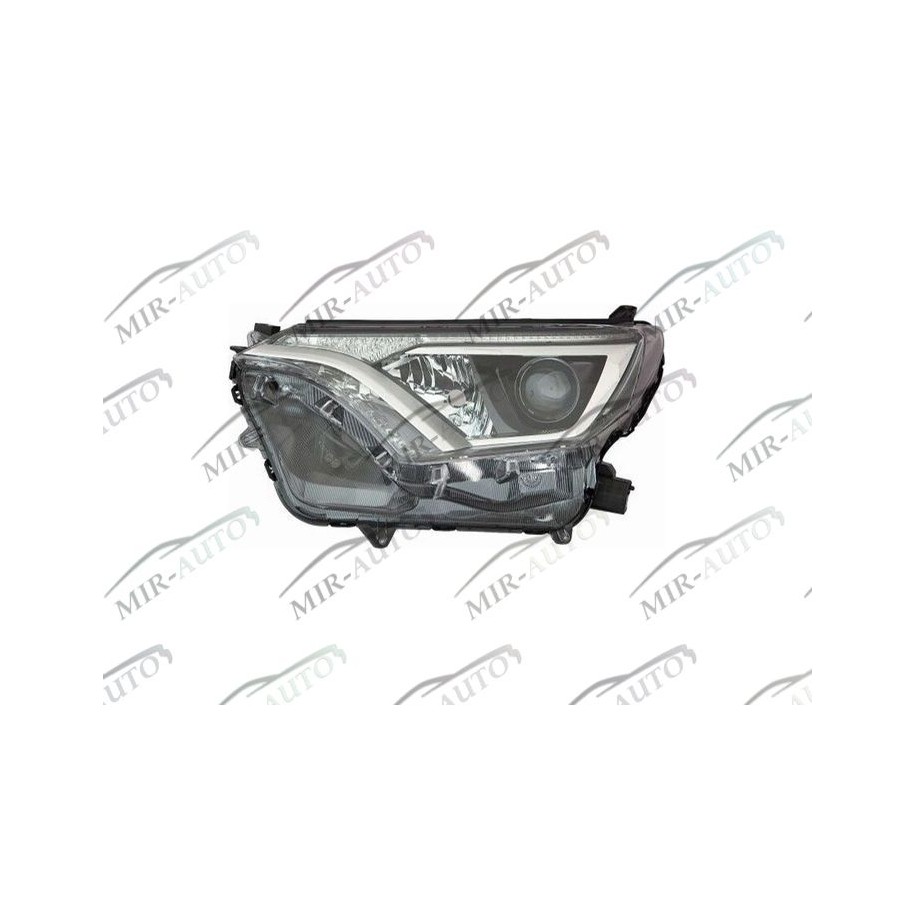 Headlamp