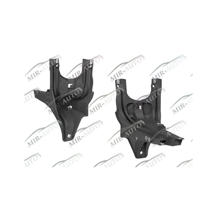 Front Fender Bracket