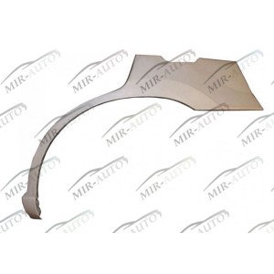 Ремкомплект крыла заднего