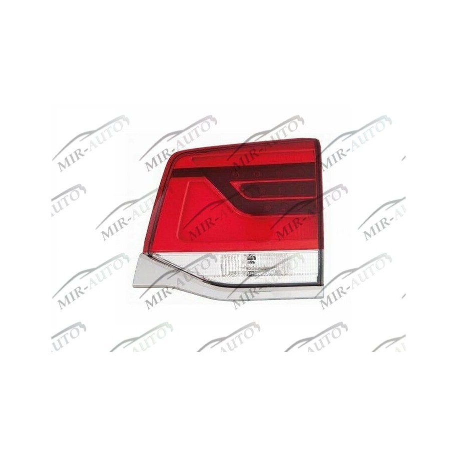 Tail light