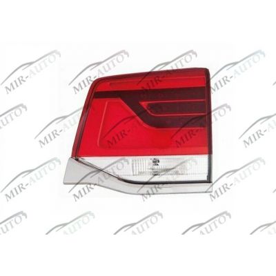 Tail light