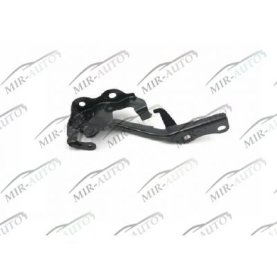 Bonnet hinge