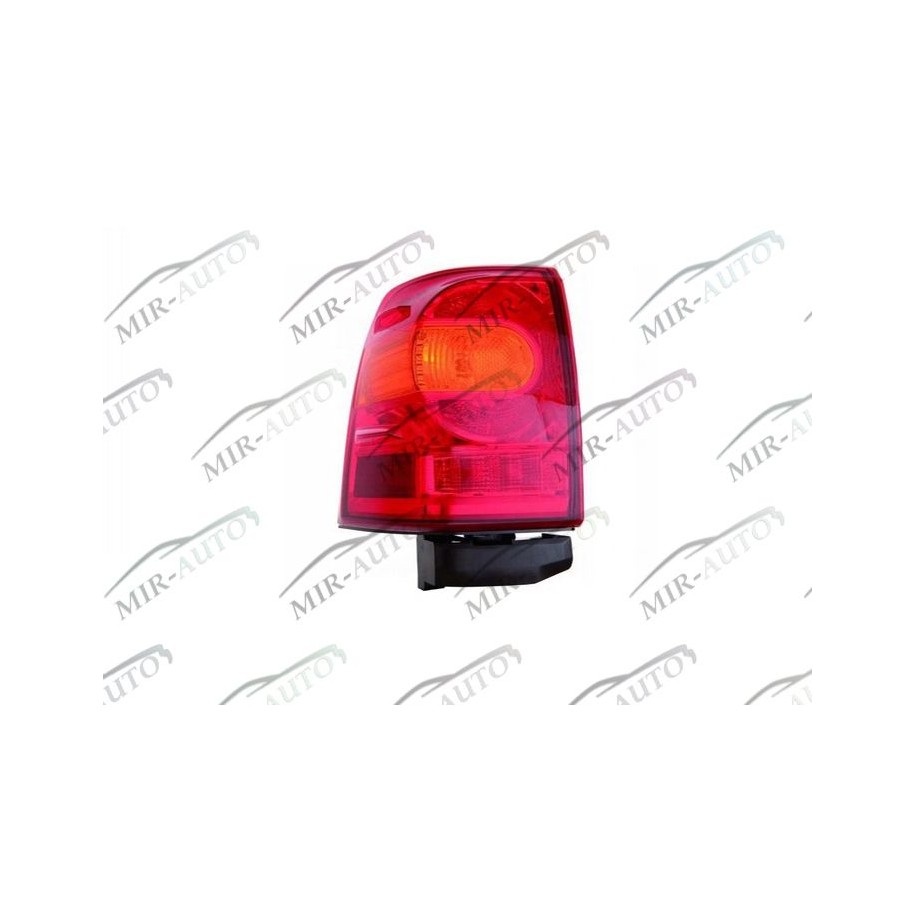 Tail light