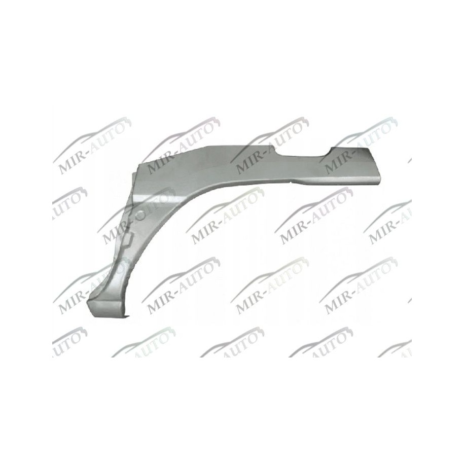 Galinio sparno rem. komplektas