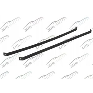 fuel tank strap set
