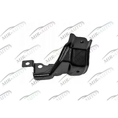 Fender bracket, front