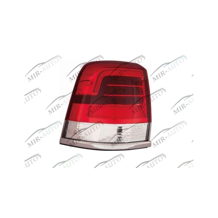 Tail light