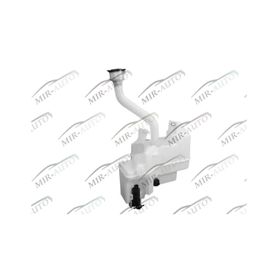 Windscreen washer tank