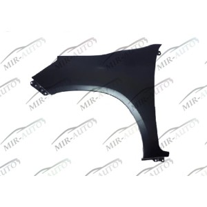 Крыло переднее