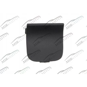 Buksyravimo kablio skylės dangtelis