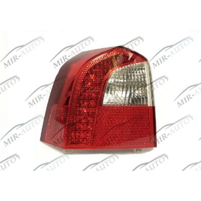 Tail light