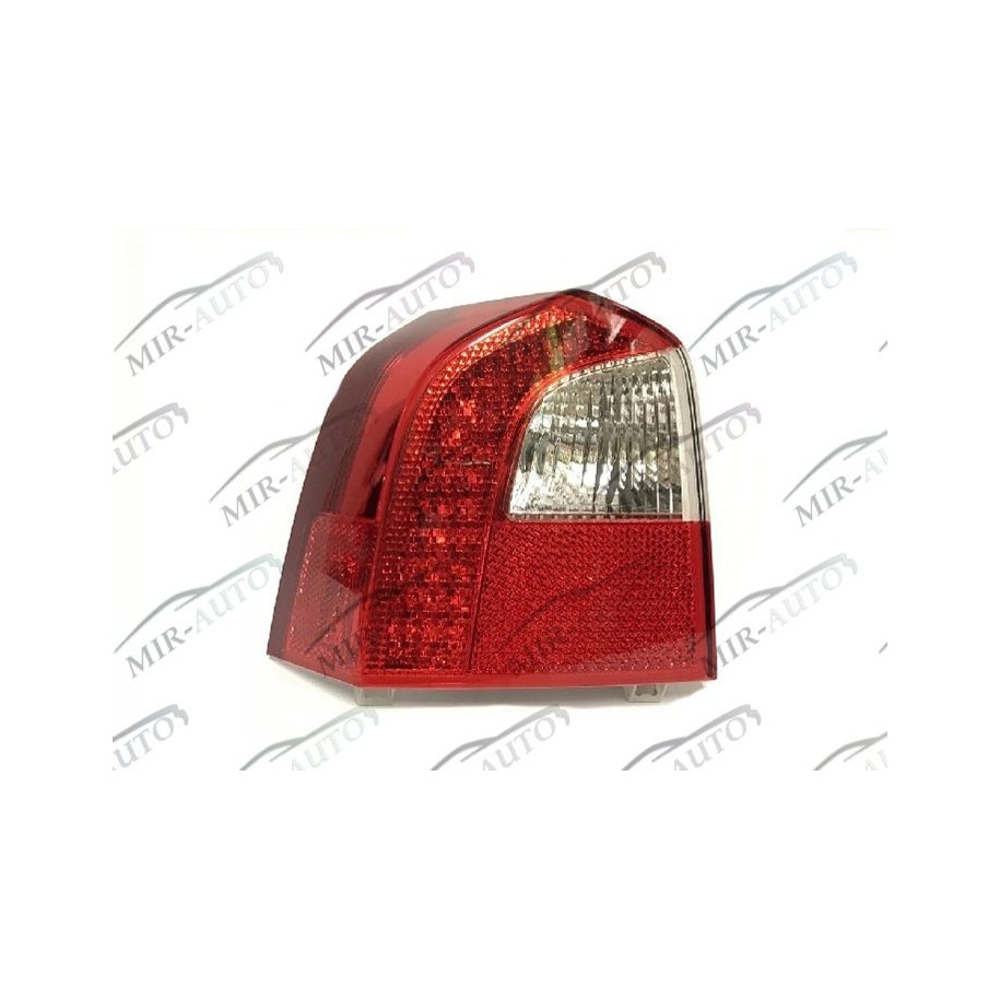Tail light