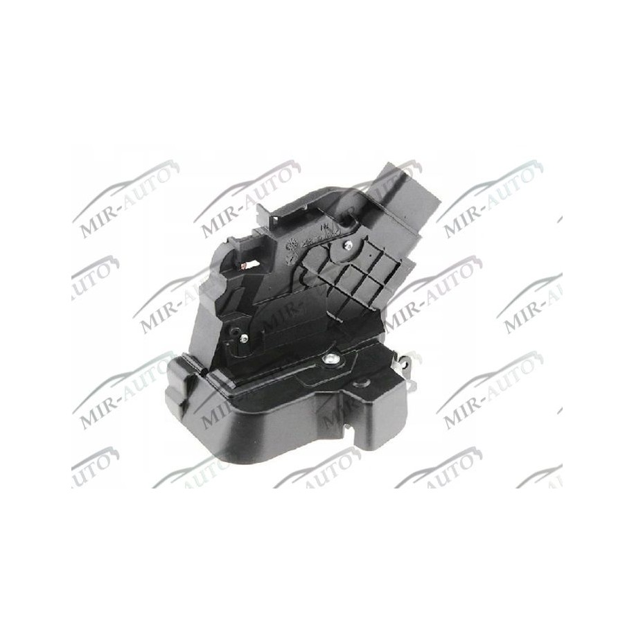 Замок двери внутренний