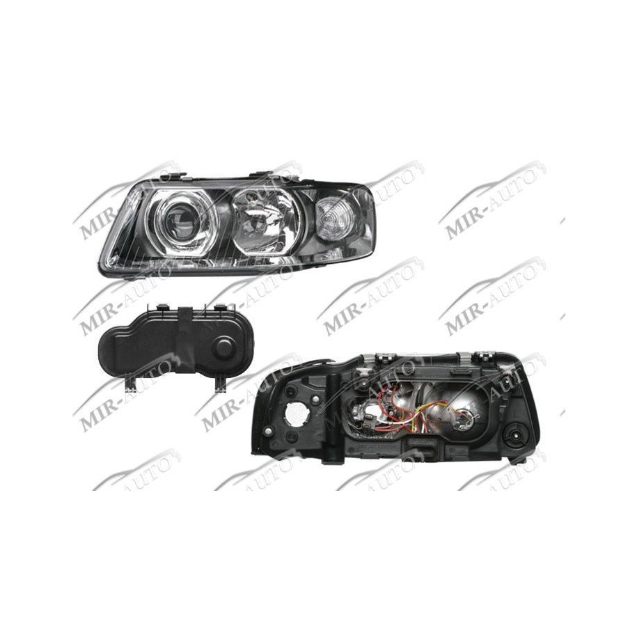 Headlamp