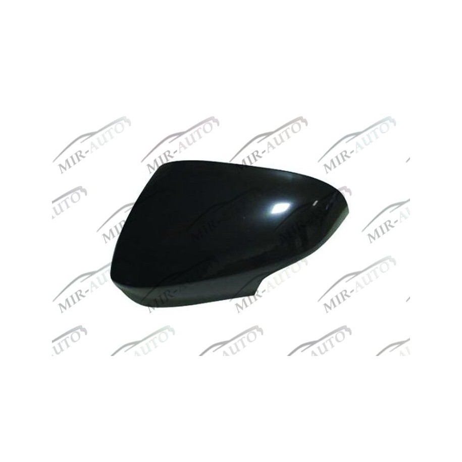 Door mirror cover