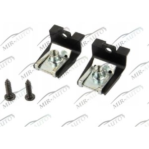 Монтажный набор фары