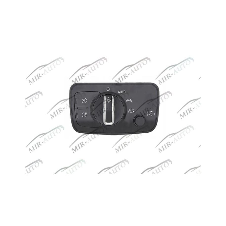 Jungiklis pagrindinis