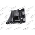 Bumper bracket