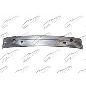 Bumper reinforcement