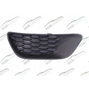 Решетка в бампере