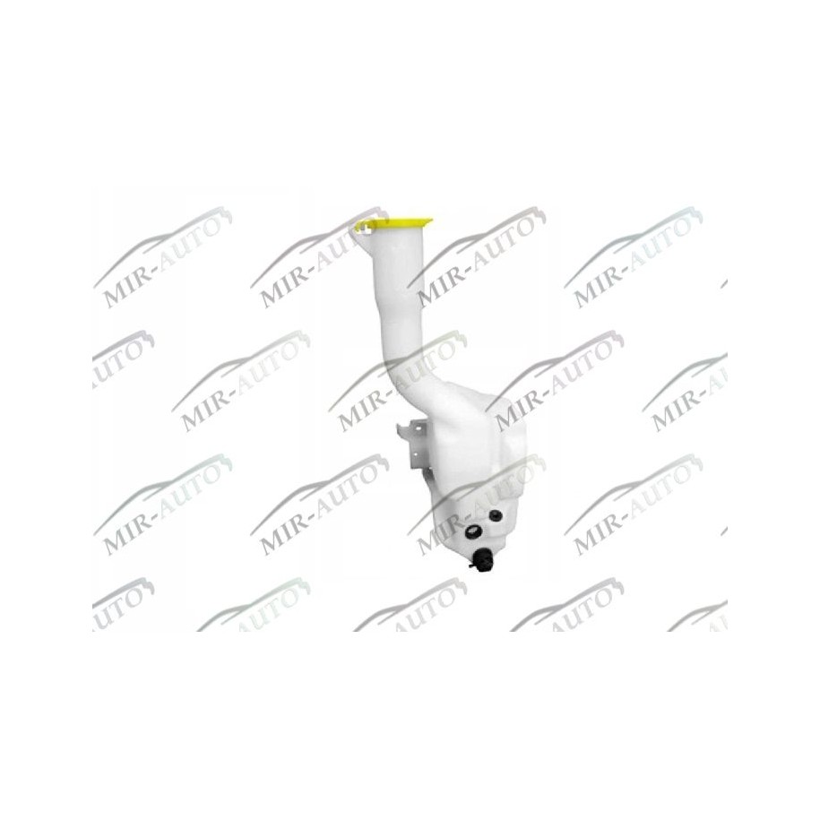 Windscreen washer tank