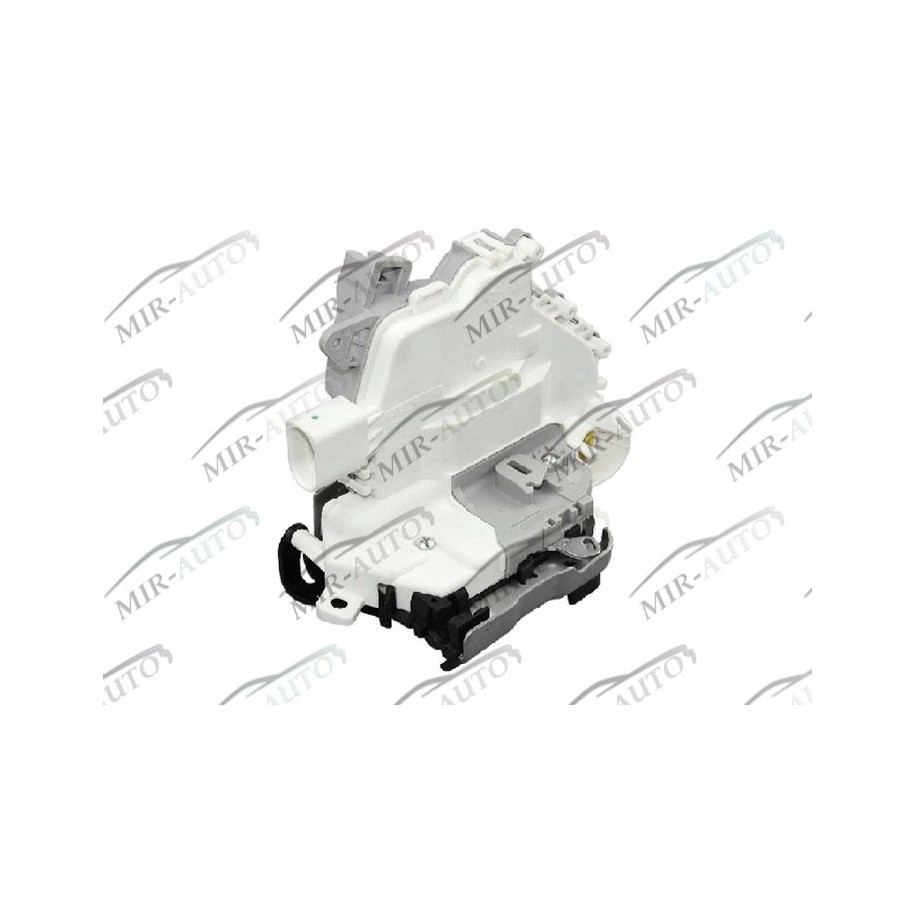 Vidinė durelių spyna